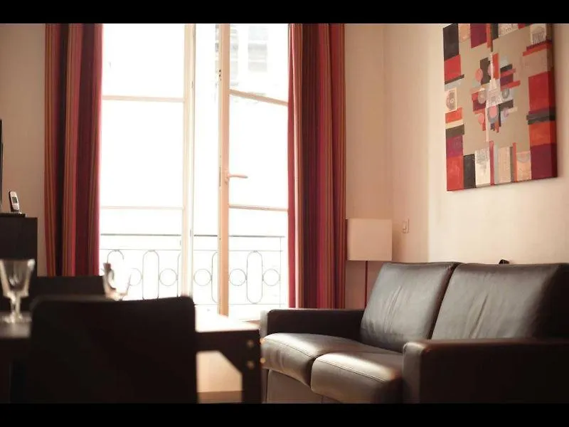 Centre Historique Marais 巴黎